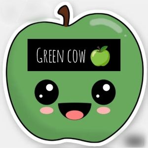 Meet your Posher, Green